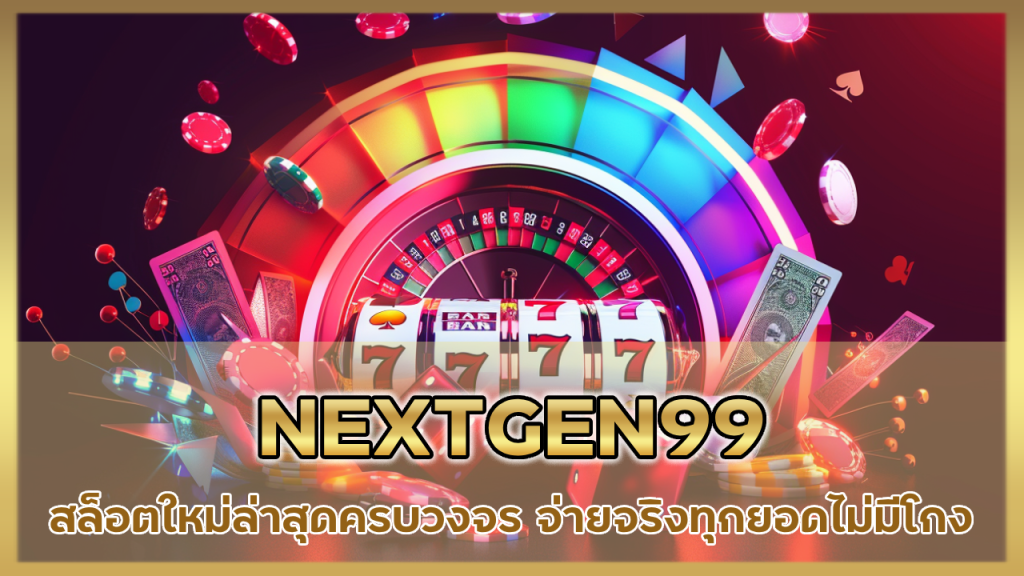 NEXTGEN99 