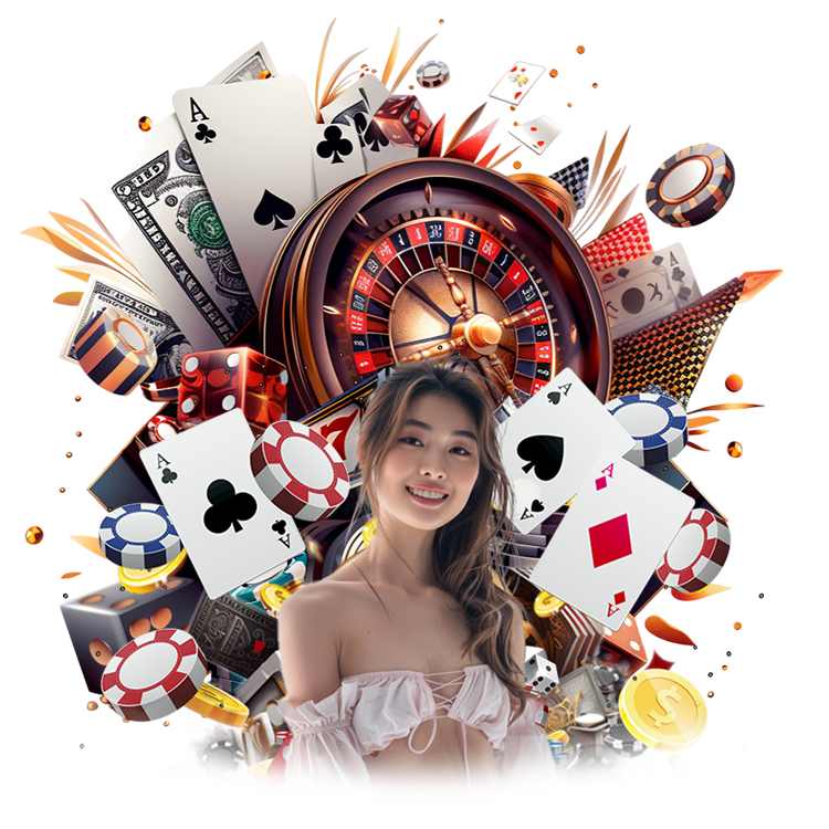 ทุนน้อยก็เล่นค่ายเกมสล็อตฟาไฉได้ขั้นต่ำเพียงบาทเดียว