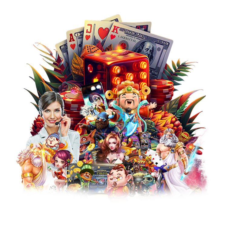 ติดต่อเรา เพื่อรับทางเข้าเกมสล็อตได้เลย